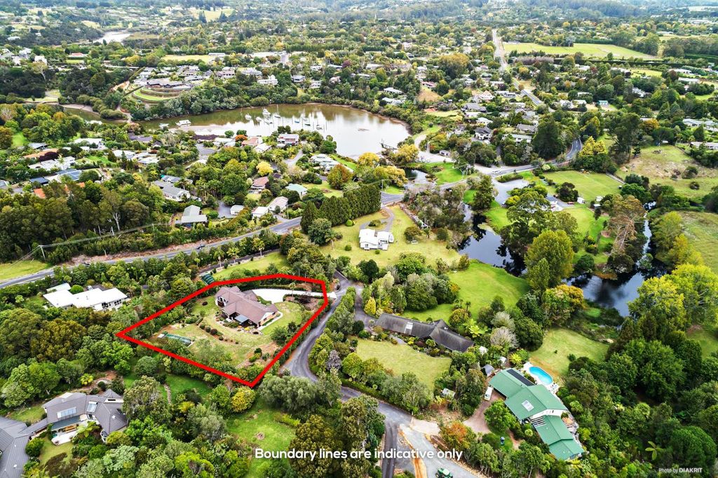 Property value 184 Landing Road, Kerikeri realestate.co.nz