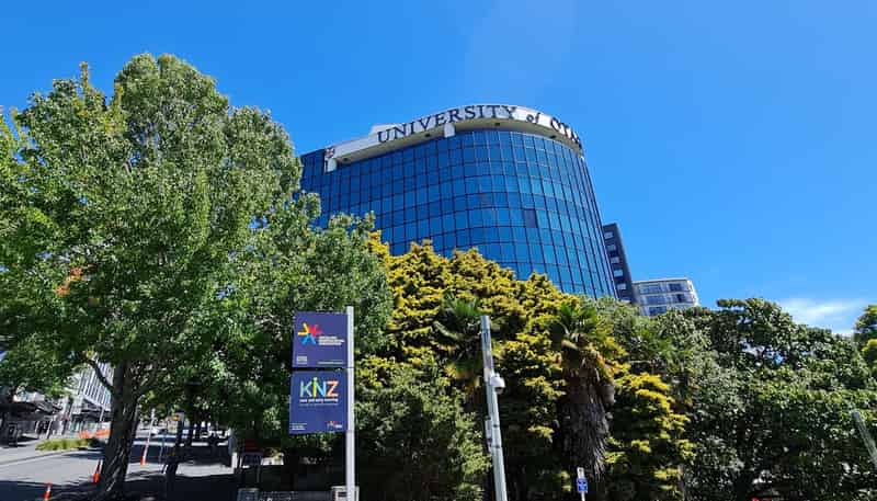  385 Queen Street, Auckland Central