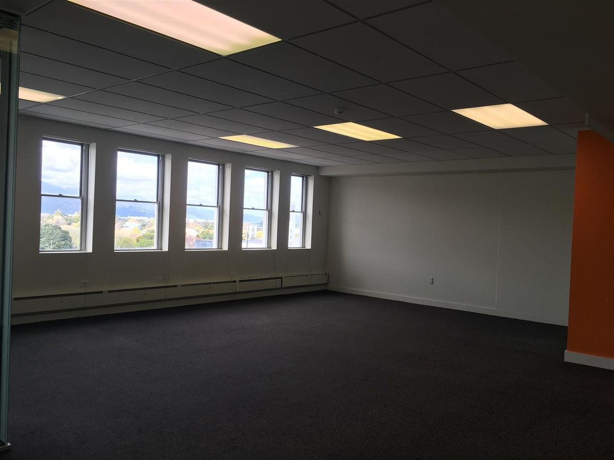 Smart Office on Professional Floor - Ansicht 4