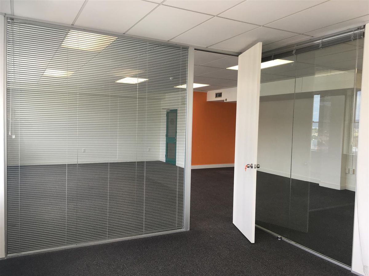 Smart Office on Professional Floor - Ansicht 5