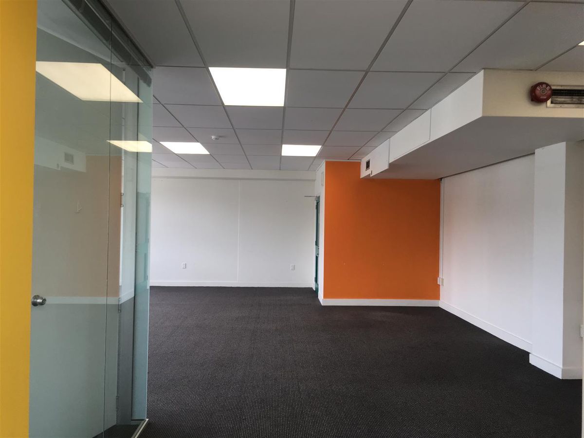 Smart Office on Professional Floor - Ansicht 3