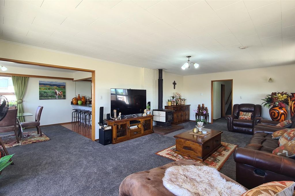 Property value 21 Mclean Terrace, Waipukurau and Surrounds realestate.co.nz