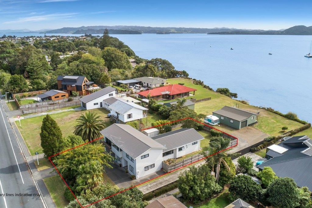 Property value 136 One Tree Point Road, One Tree Point realestate.co.nz