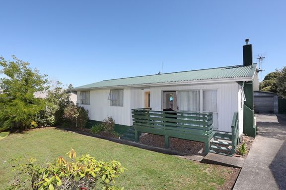 Property value - 118 Lethbridge Street, Feilding - realestate.co.nz