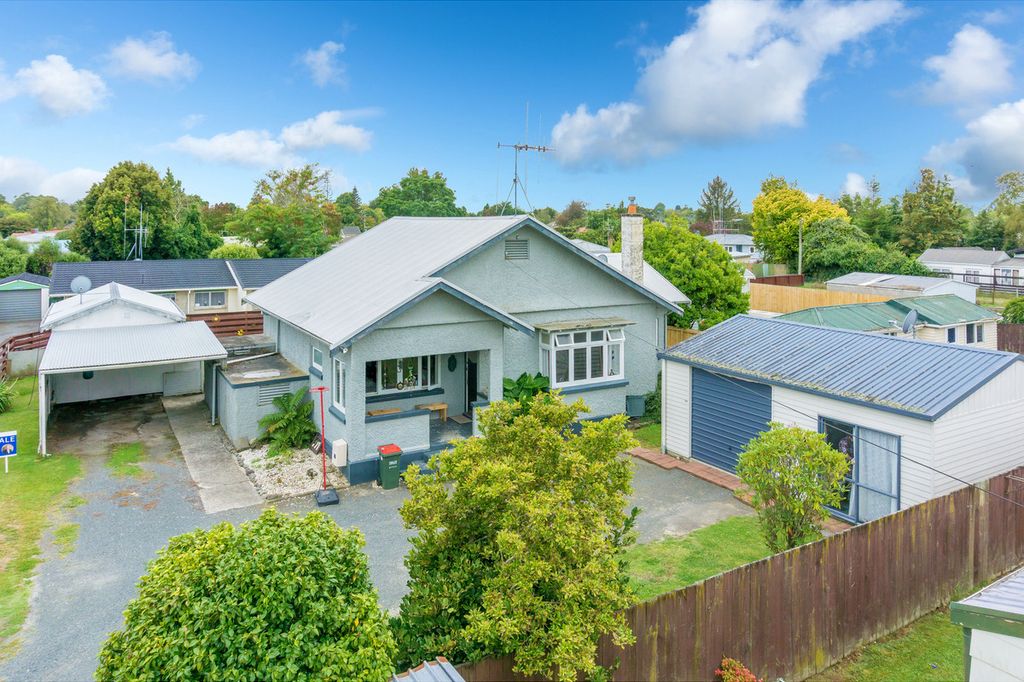 Property value 85 Mardon Road, Enderley realestate.co.nz