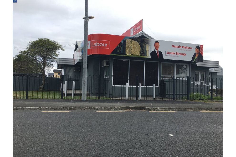 For lease 1130 Victoria Street, Hamilton Central realestate.co.nz