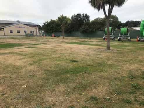 1 Browning Street, Winchester