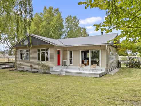 1636 Christchurch Akaroa Road, Motukarara