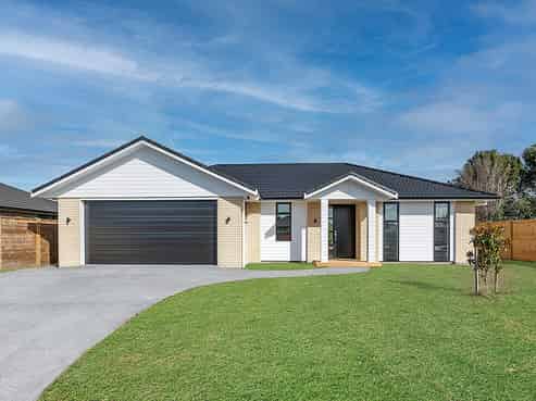 4 Green Estate Drive, Waipu