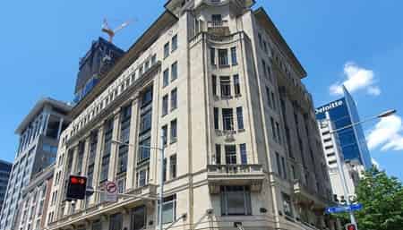  22 Queen Street, Auckland Central