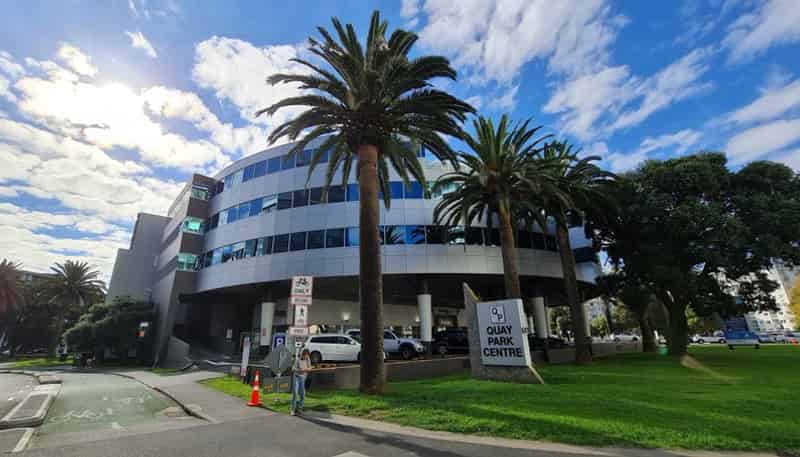  68 Beach Road, Auckland Central