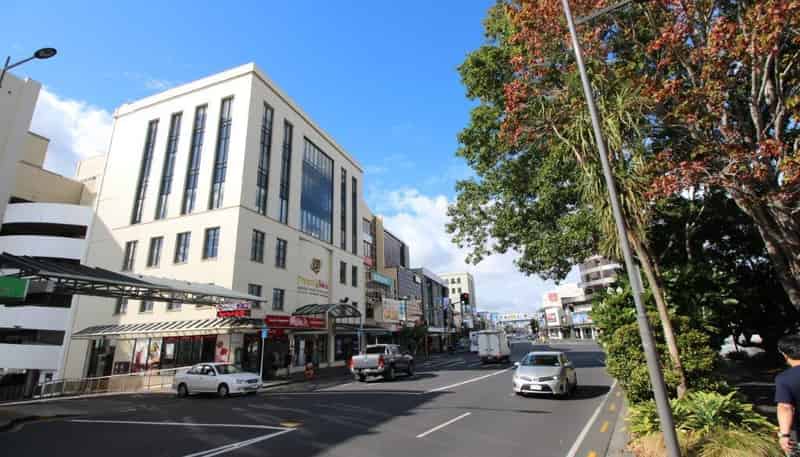  L2, 128 Broadway, Newmarket