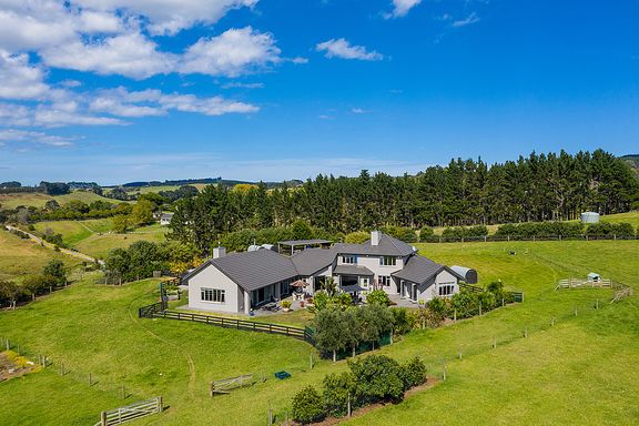 Photo of 288 Rimmer Road, Helensville