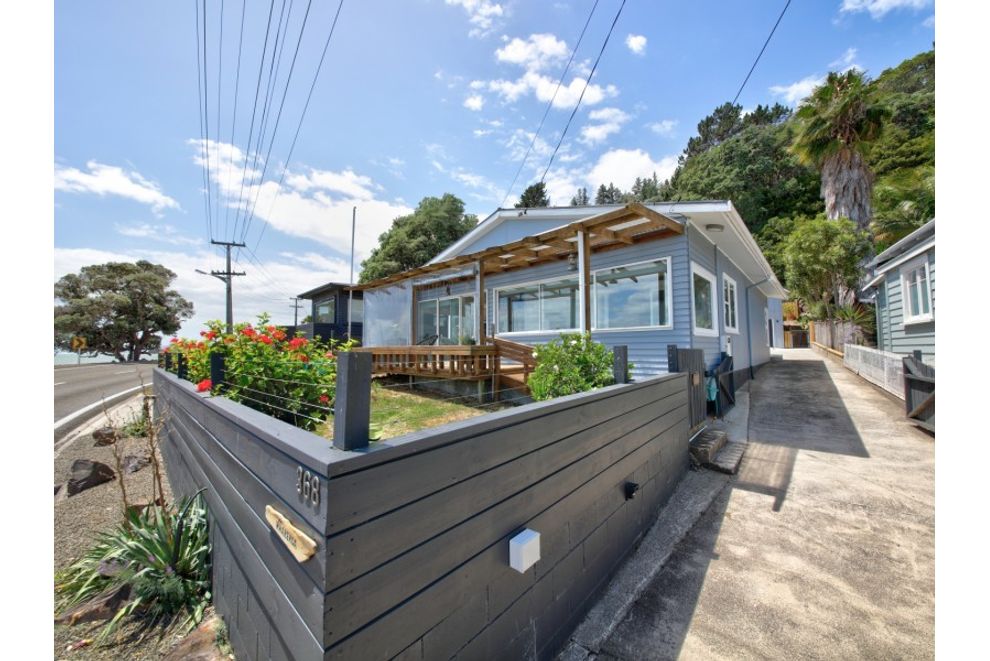 For sale 368 Thames Coast Road, Thames realestate.co.nz