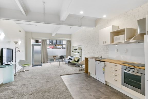 Property value - 212G Victoria Street, Te Aro - realestate.co.nz