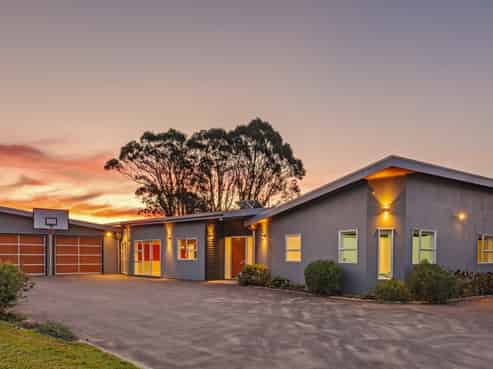 53 Oram Drive, Turitea