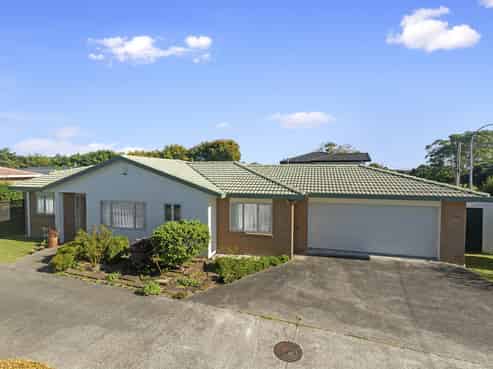 127B Parrs Cross Road, Glen Eden