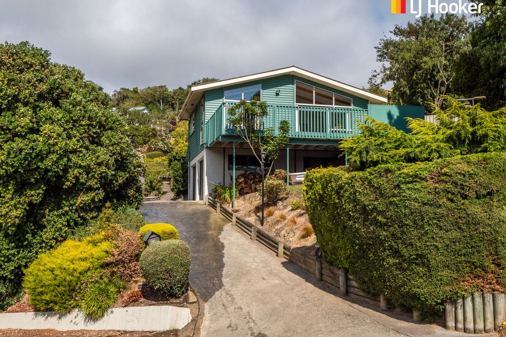 Property value 60 Marion Street, Macandrew Bay realestate.co.nz