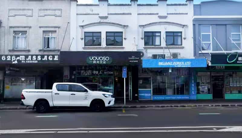 630 Dominion Road, Mount Eden