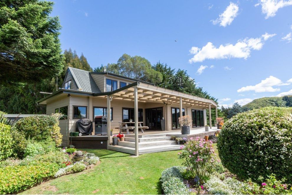 For sale 4288 Taihape Road, Waiwhare realestate.co.nz