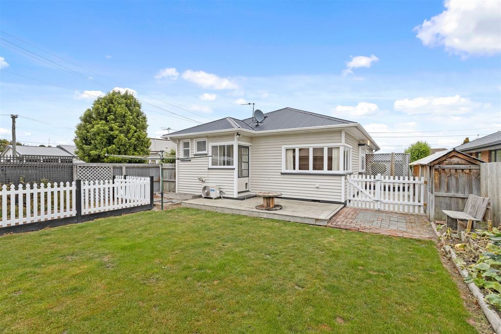 Property value 63 Tankerville Road, Hoon Hay realestate.co.nz