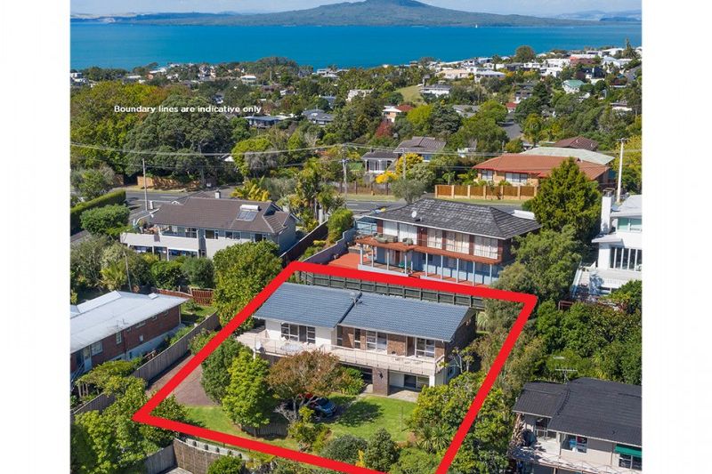 Property value 24 Aberdeen Road, Campbells Bay realestate.co.nz