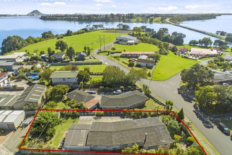 Property value 432 Maungatapu Road, Maungatapu realestate.co.nz