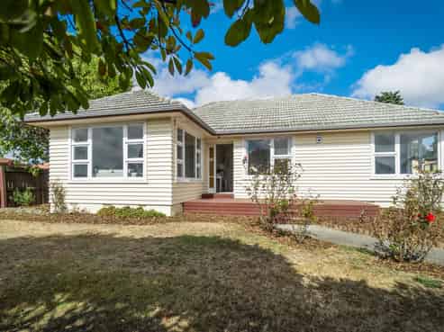 82 Harrow Street, Phillipstown
