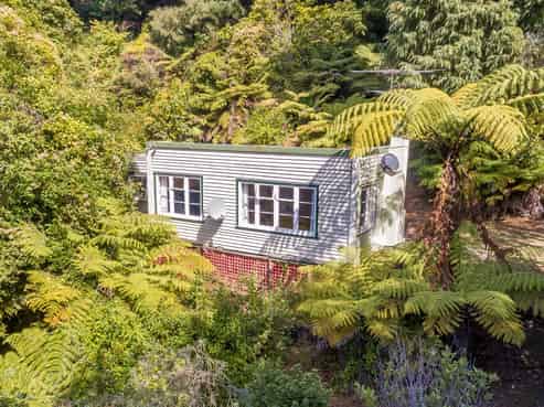 40 Mangaroa Hill Road, Mangaroa