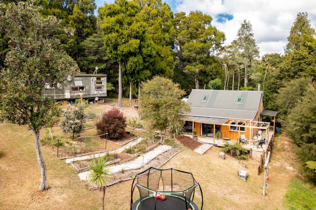 Property value 726B Ngunguru Ford Road, Kiripaka realestate.co.nz