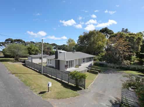 4 Simpson Street, Turakina
