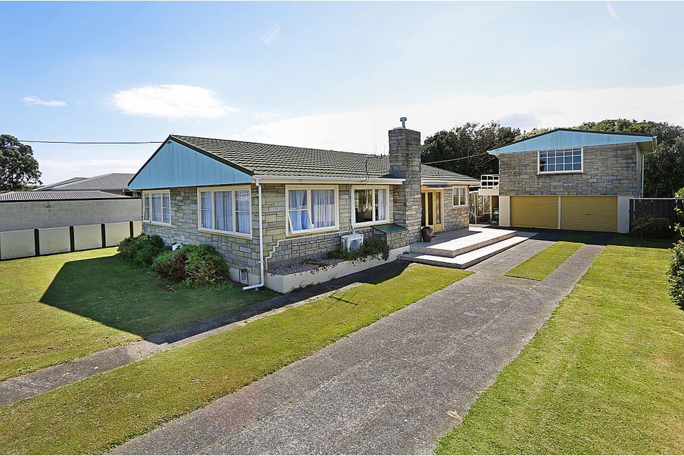 For Sale 13 Whitcombe Road Opunake Realestate Co Nz