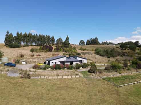 75703 State Highway 2, Norsewood