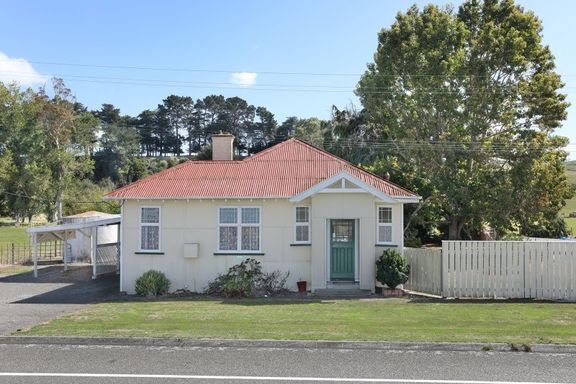 Property value - 2659 State Highway 1, Hunterville - realestate.co.nz