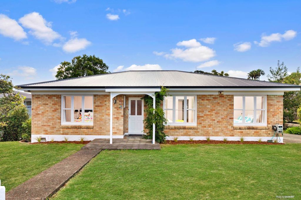 Property value 24 Street, Waiuku realestate.co.nz