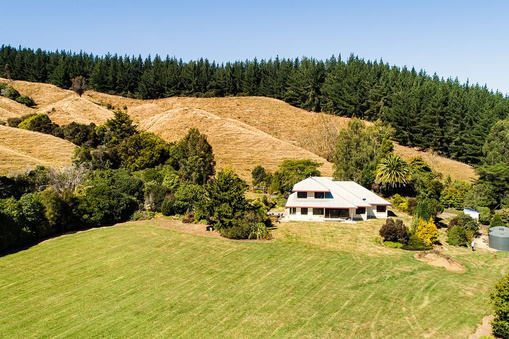 Property value 331 Sunrise Valley Road, Upper Moutere realestate.co.nz