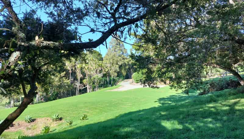 39 Gorge Road, Maungaturoto