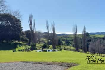 39 Gorge Road, Maungaturoto