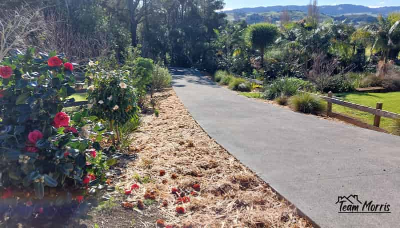 39 Gorge Road, Maungaturoto