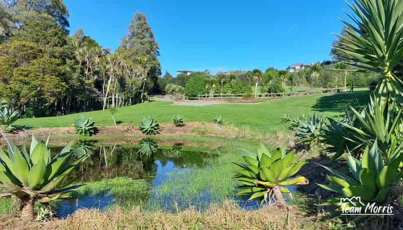 39 Gorge Road, Maungaturoto