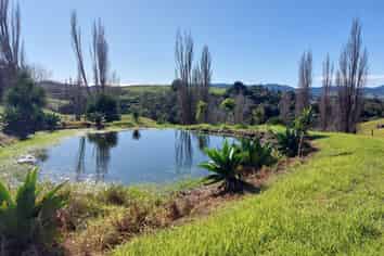 39 Gorge Road, Maungaturoto