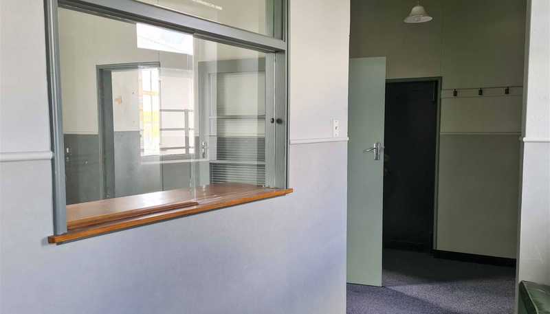 1st Floor/101 Dee Street, Invercargill