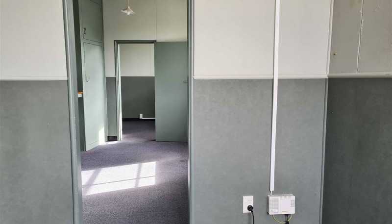 1st Floor/101 Dee Street, Invercargill
