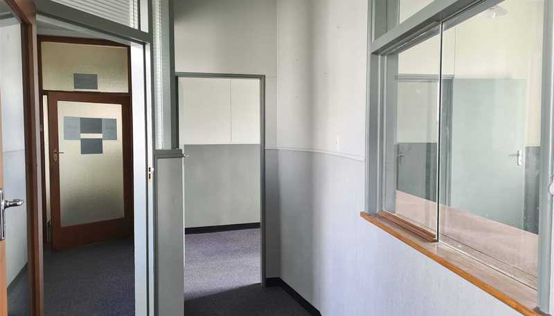 1st Floor/101 Dee Street, Invercargill