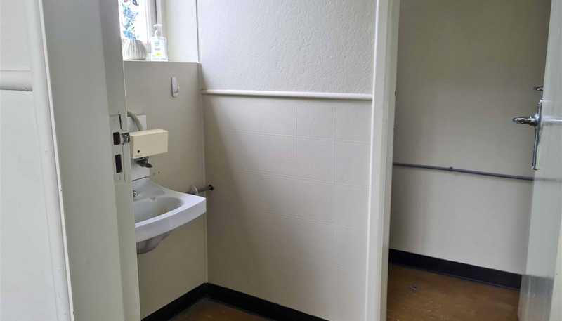 1st Floor/101 Dee Street, Invercargill