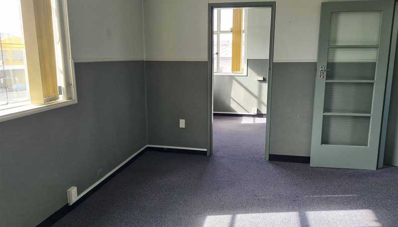 1st Floor/101 Dee Street, Invercargill