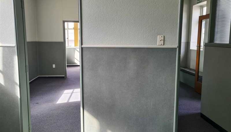 1st Floor/101 Dee Street, Invercargill
