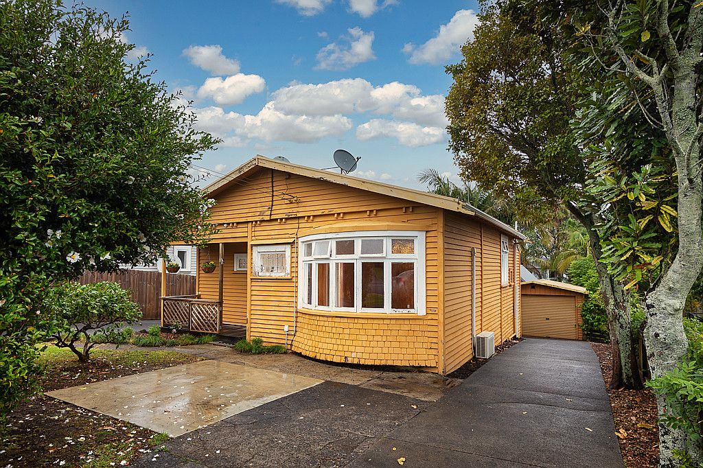 Property value 64 Alford Street, Waterview realestate.co.nz