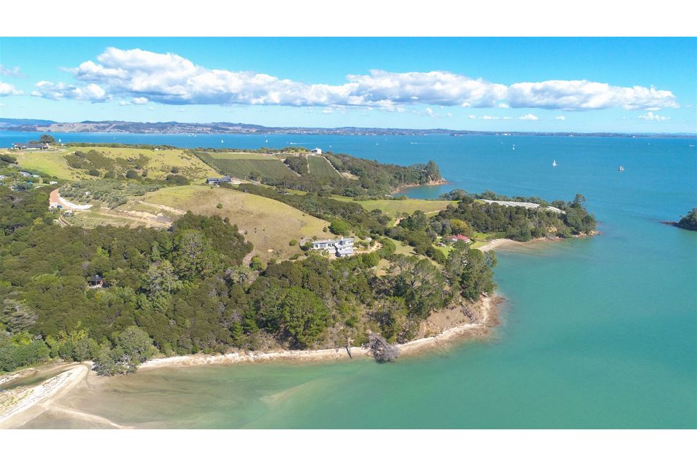 29 Rothschild Terrace, Waiheke Island, Waiheke Island, Auckland, 1081