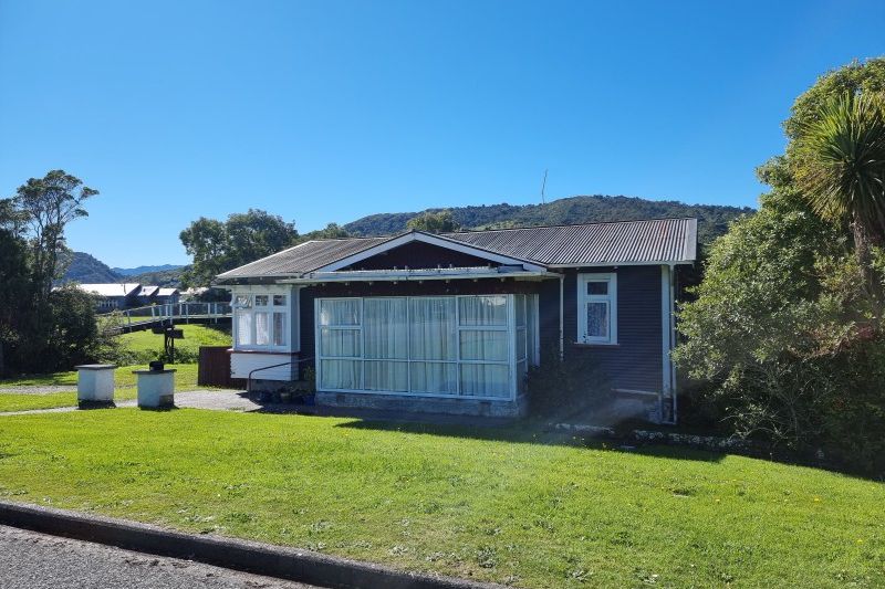 Property value 19 Marsden Road, Greymouth realestate.co.nz